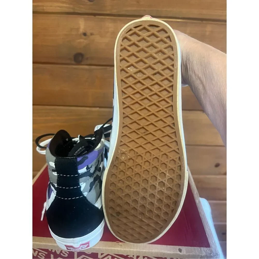 Vans unisex sk8